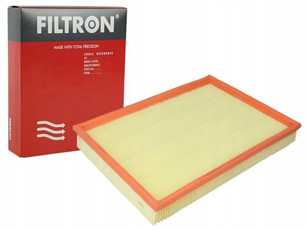 

Filtron Filtr Powietrza Opel Zafira A (F75_)