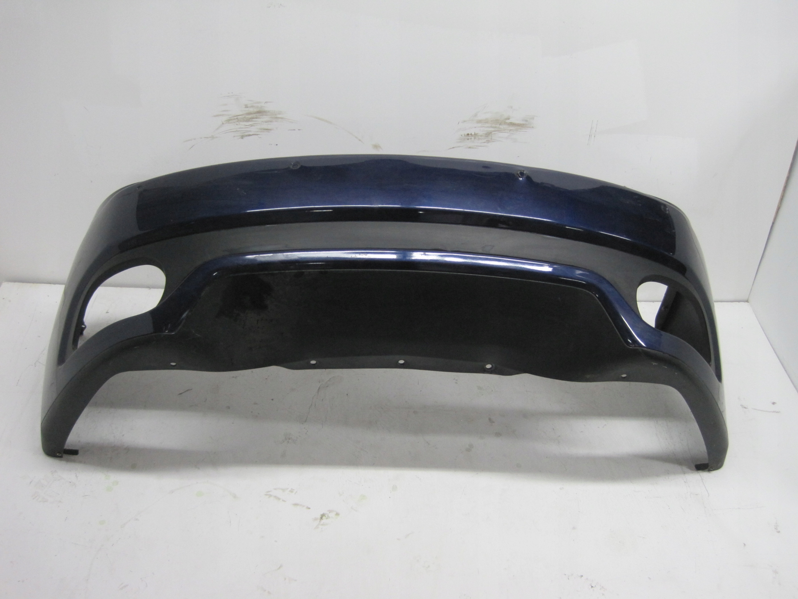 bumper rear part MASERATI GRAN TURISMO 4 PDC 10R