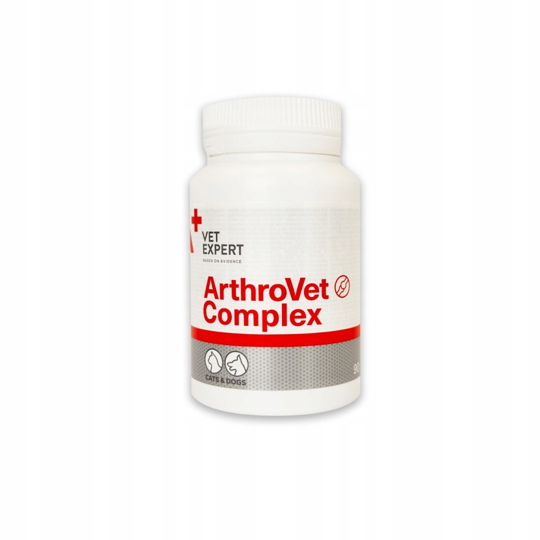 Levně Vet Expert ArthroVet Complex 90 tablet