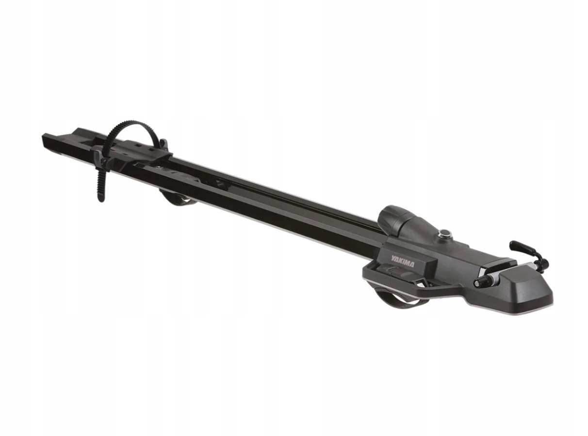 Yakima Highspeed nosič bicyklov, držiak na vidlicu pre dlhšie bicykle