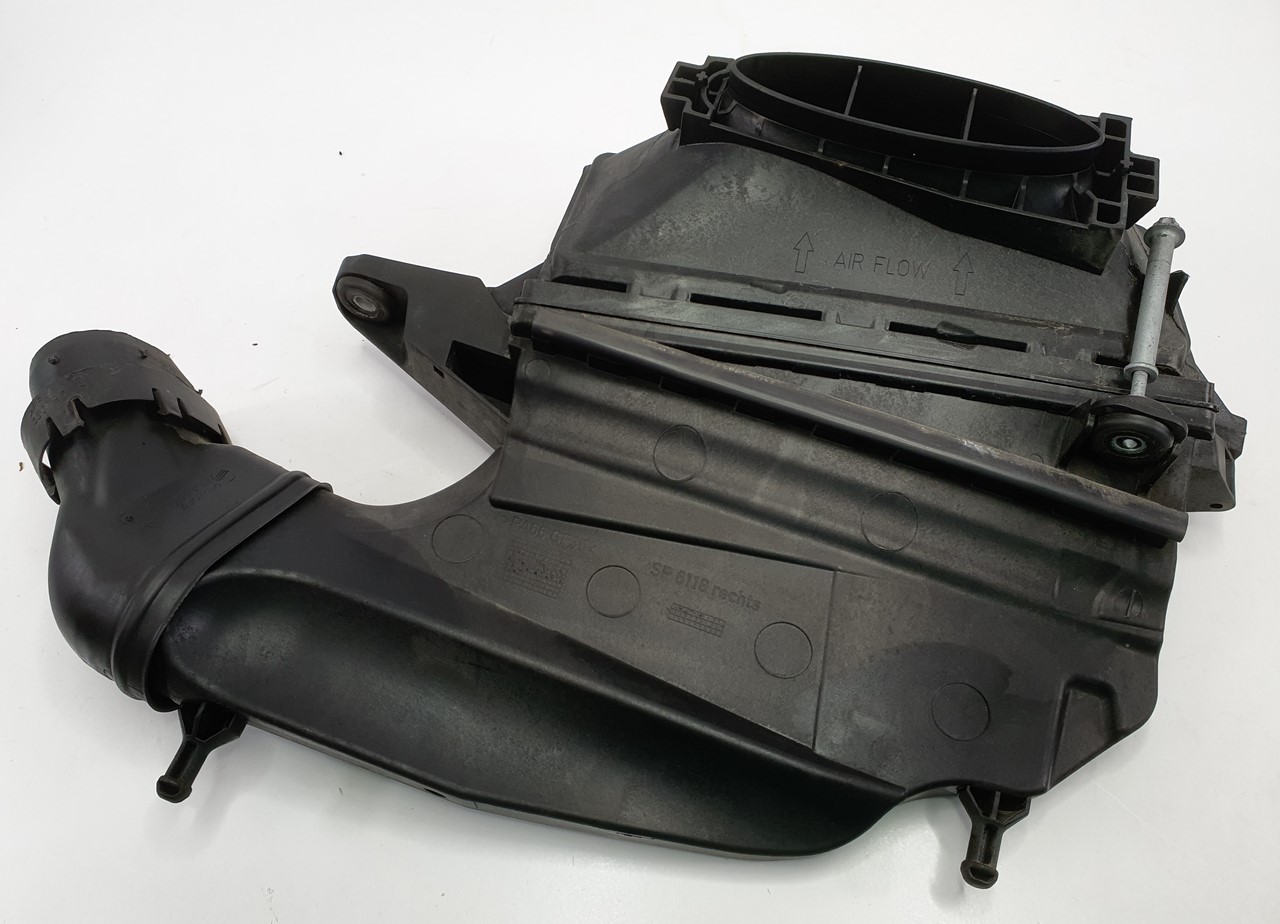 A6420942404 - Корпус воздушного фильтра MERCEDES GLK X204 3.0 CDI