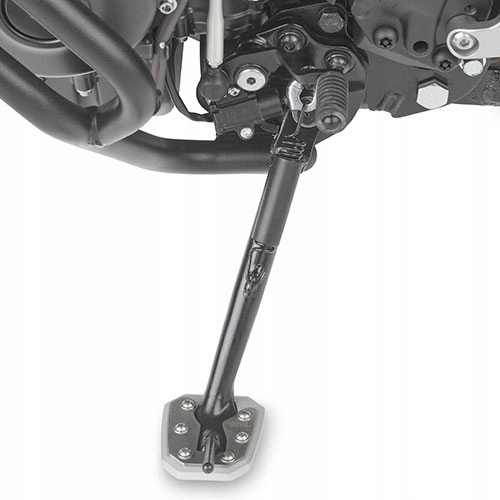 ES2159K - Каппа расширение боковой подножки Yamaha Tracer 9 /
