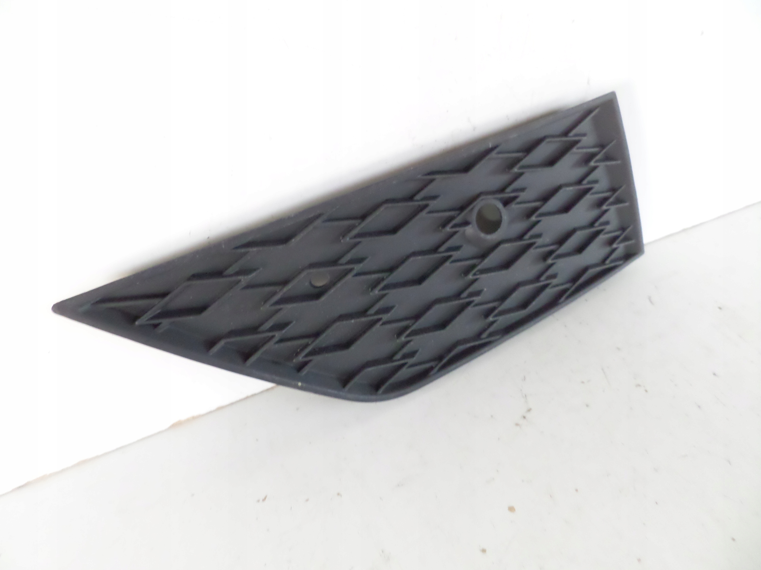 grille grid left SKODA OCTAVIA IV 19- RS