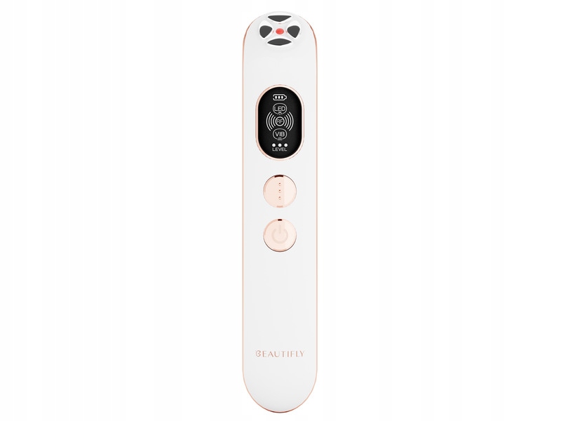 

Masażer pod oczy Beautifly B Looky Pro 400 KHz