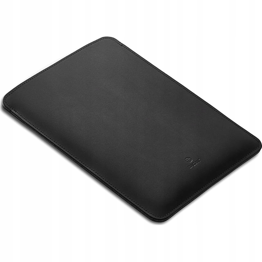 Minimalistyczne etui Baltan skóra do MacBook Air 15 M4 sleeve