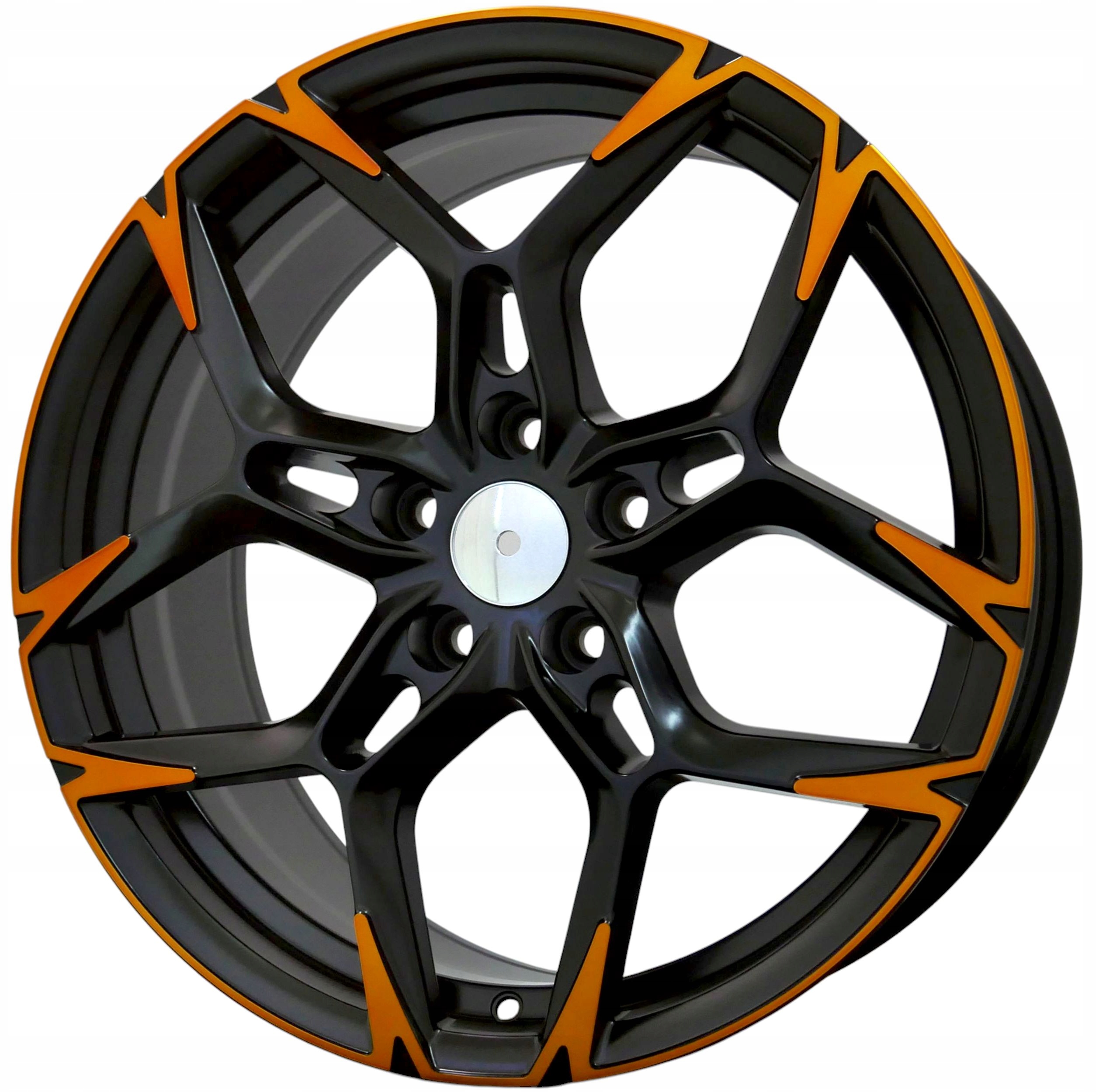 Ráfky 19 5x112 Cupra Formentor Leon Ateca Seat 3 4 Tarraco KN2