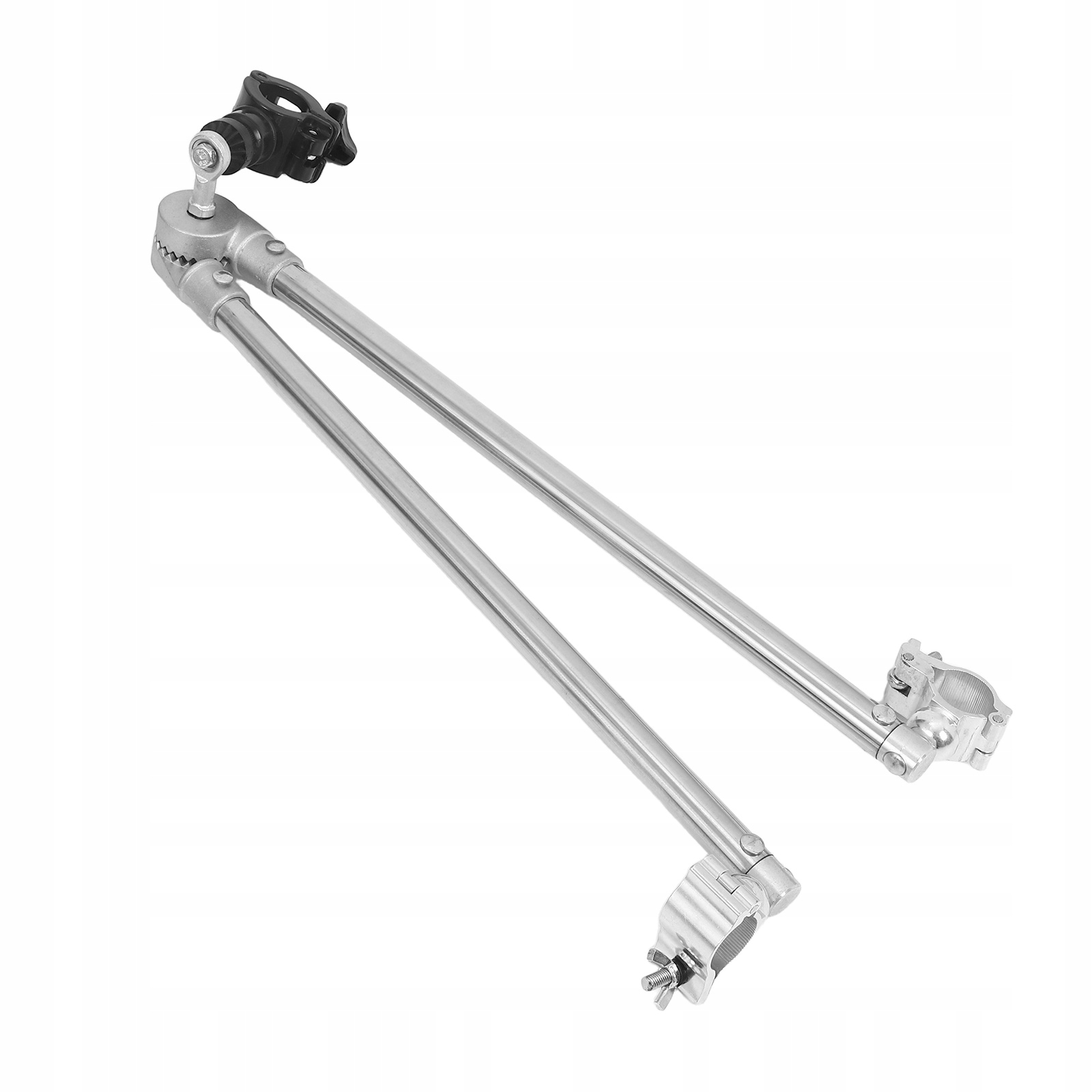 Adapter Do Przyczepy Rowerowej Ze Stali I Aluminium Trwałe Połączenie