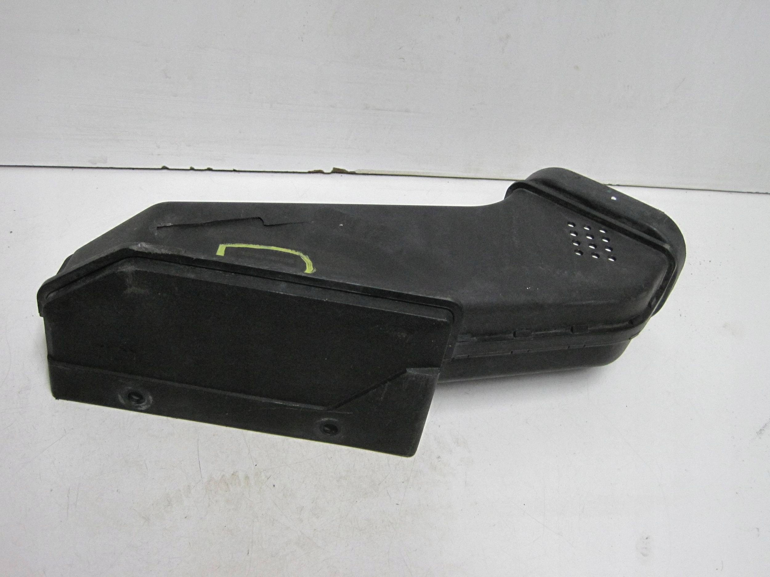 pipe intake intake HYUNDAI TUCSON 28210-N9150
