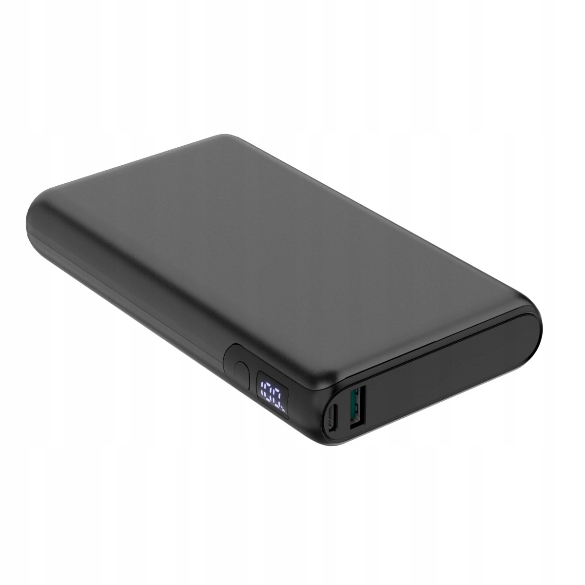 Power Bank 30000 mAh Ev články Li-Ion, Qc 3.0, Pd 100W