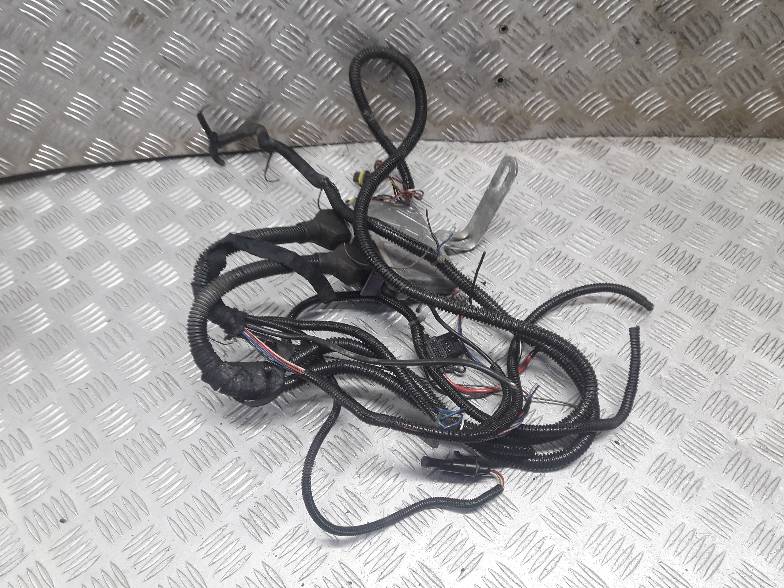 STEROWNIK EMULATOR GAZU + WIĄZKA KME DIEGO LS 4 CYL