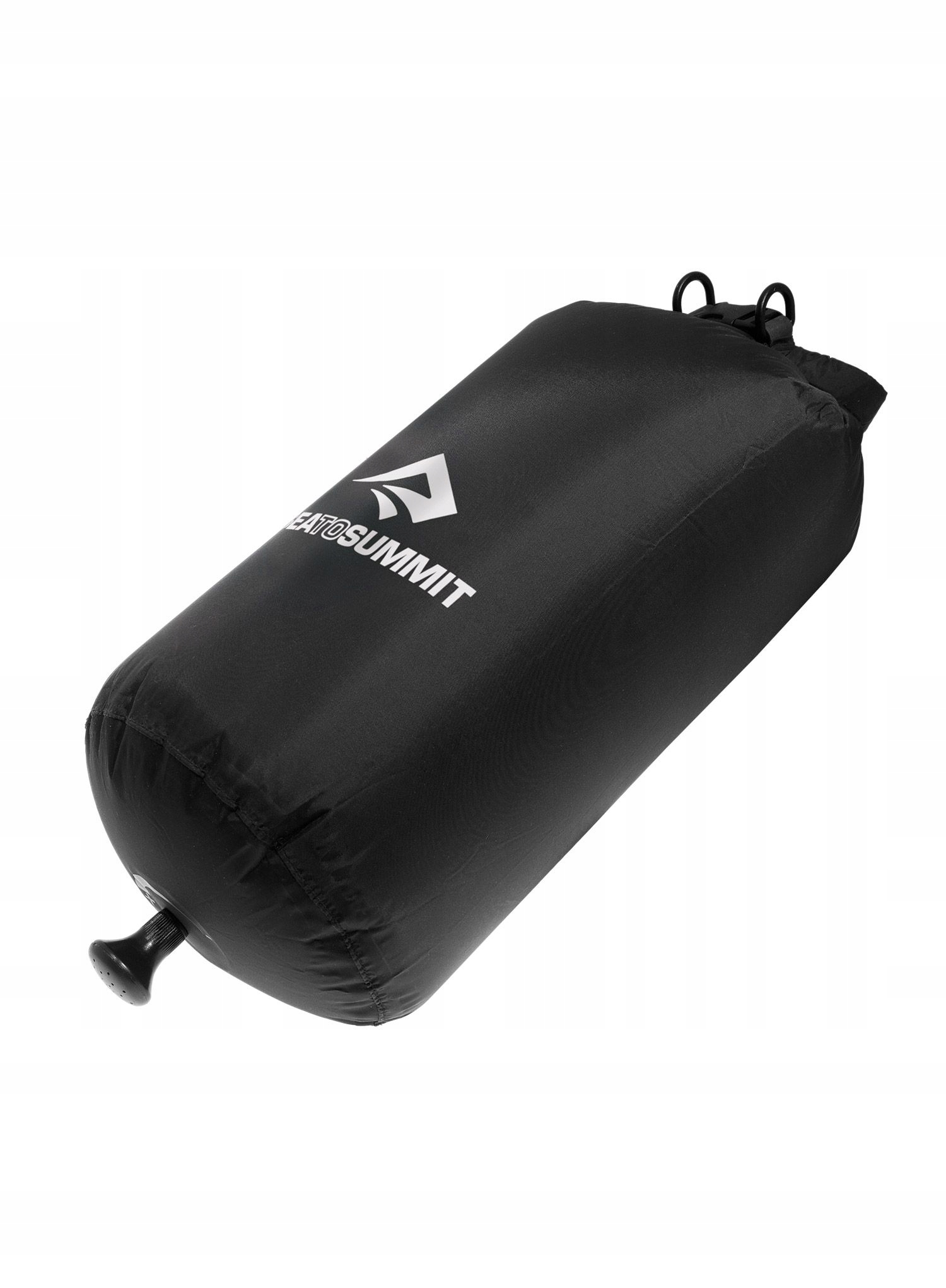 Prysznic Sea To Summit Pocket Shower black