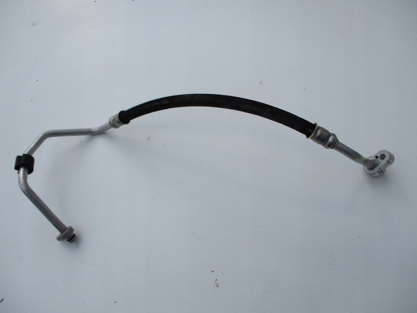 WAZ RURA PRZEWOD KLIMATYZACJI VW SKODA 5QF820721E