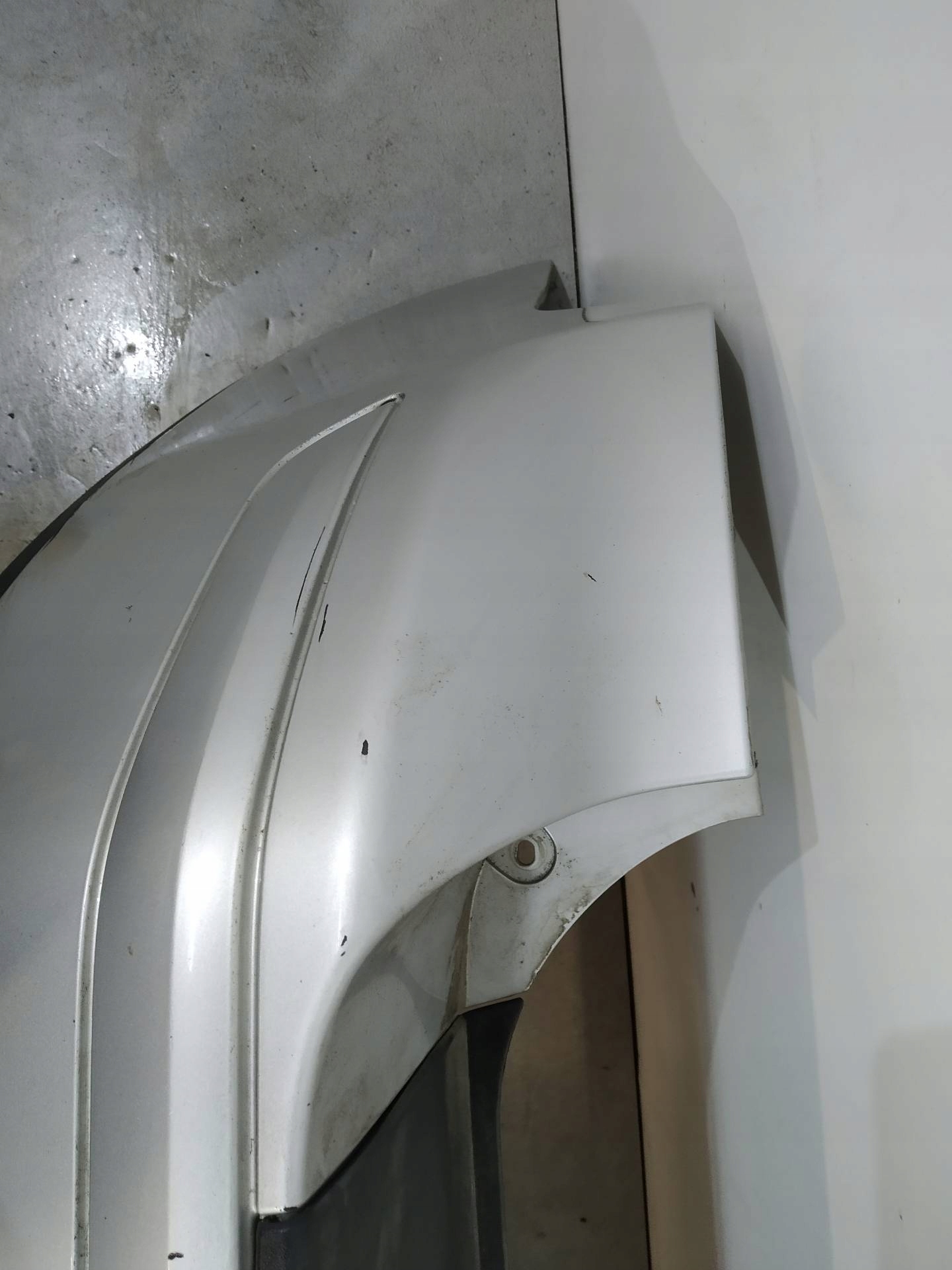 Paraurti posteriore KOMBI 426-26 Volvo V50 e (2004-2012)