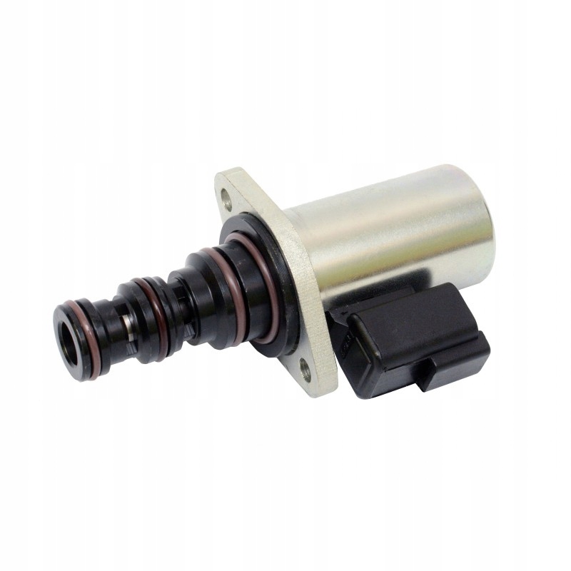 Spínací Cívka Pro Rypadlo-nakladač Jcb 3CX, 4CX, 4CN, 214, 215