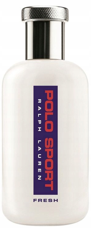 Ralph Lauren Polo Sport Fresh Edt 125ml Spráj