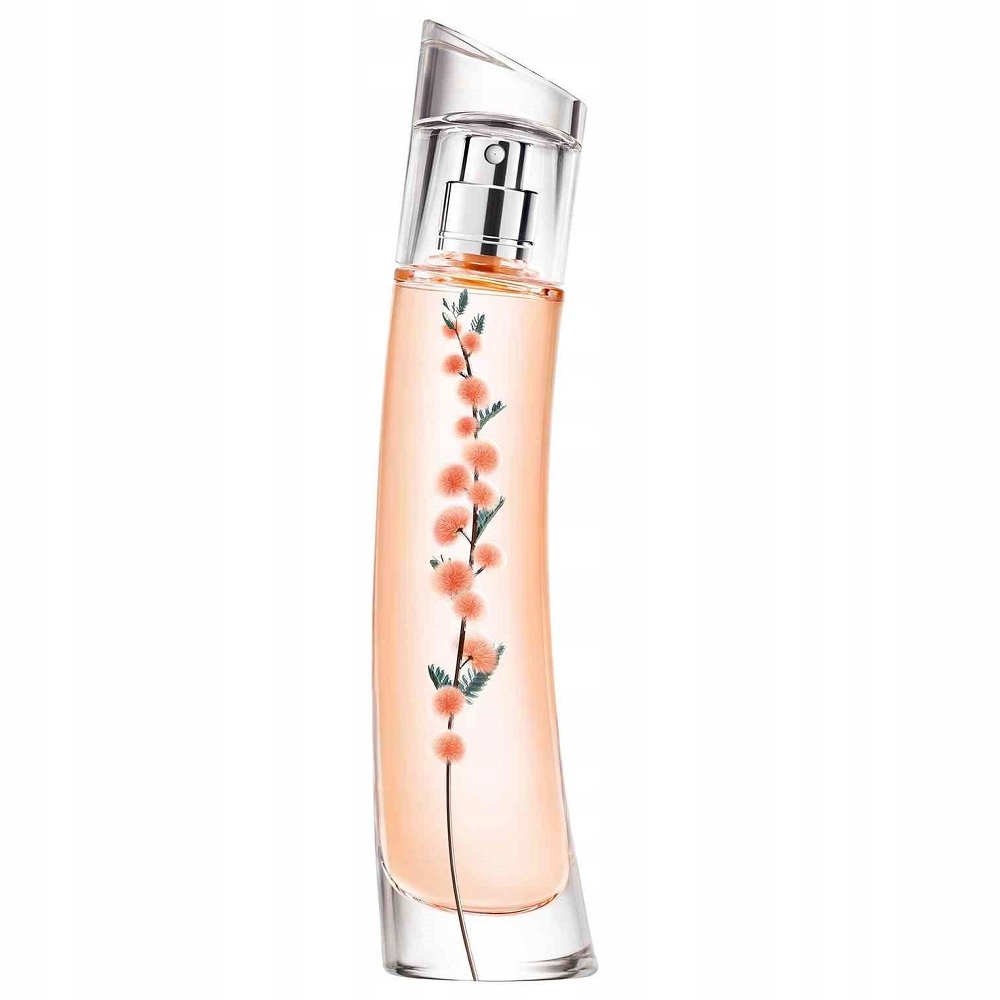 Kenzo Flower by Kenzo Ikebana Mimosa Parfémovaná voda, 40 ml