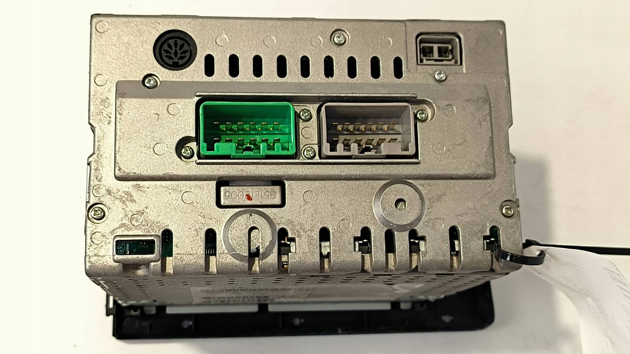 RADIO 30657636-1 VOLVO S60 e