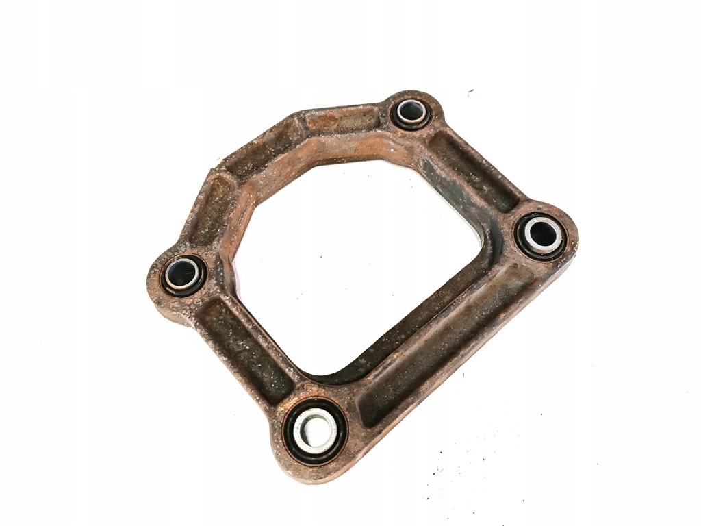 Jaguar XKR SC X100 98r кріплення міст