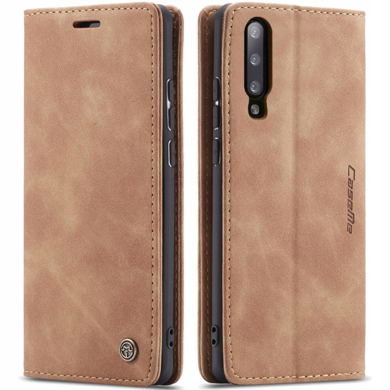 

Etui Skórzane Caseme Portfel Do Galaxy A50