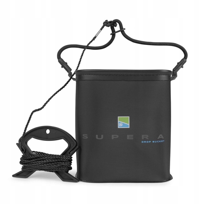 Wiadro Preston Supera Drop Bucket