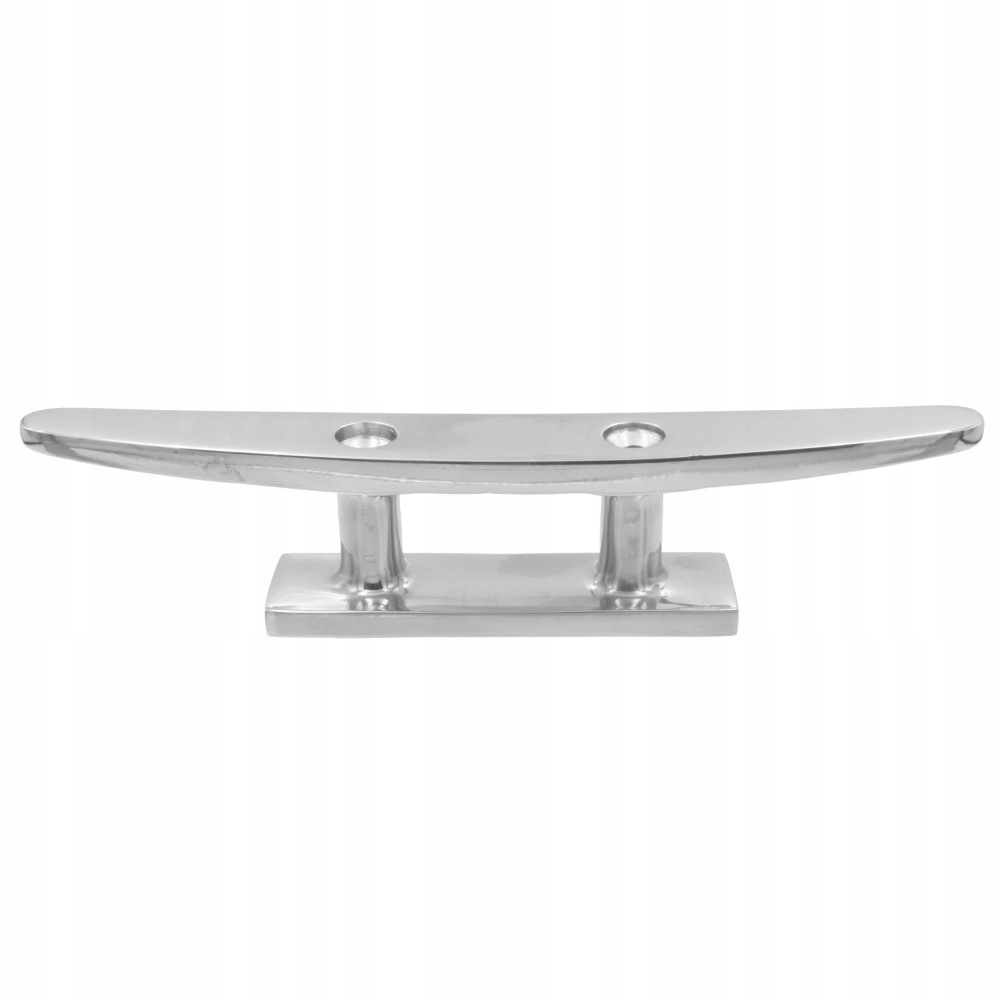 

Knaga Tradycyjna Dwa Otwory Kwasoodporna A4 150MM