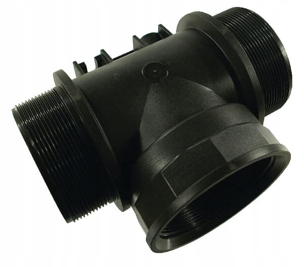 Trójnik zew./wew./zew. 2" 1322070 Arag