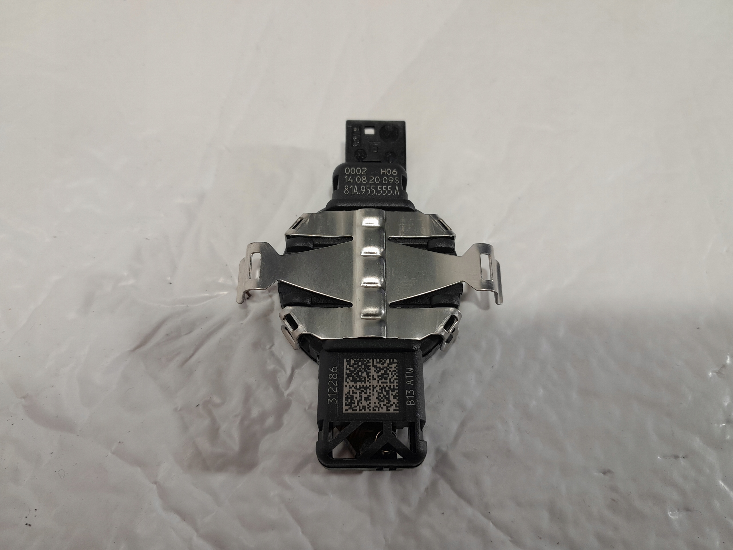 AUDI A5 F5 8W sensor SENSOR rain 81A955555A