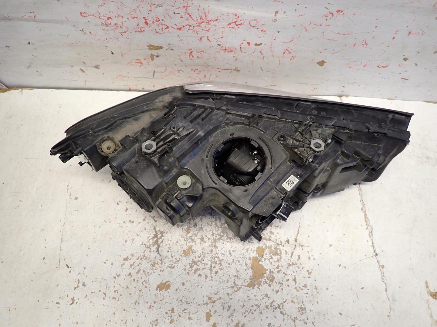light front front left BMW 5 G30 G31 FULL LED 2018- 7439193