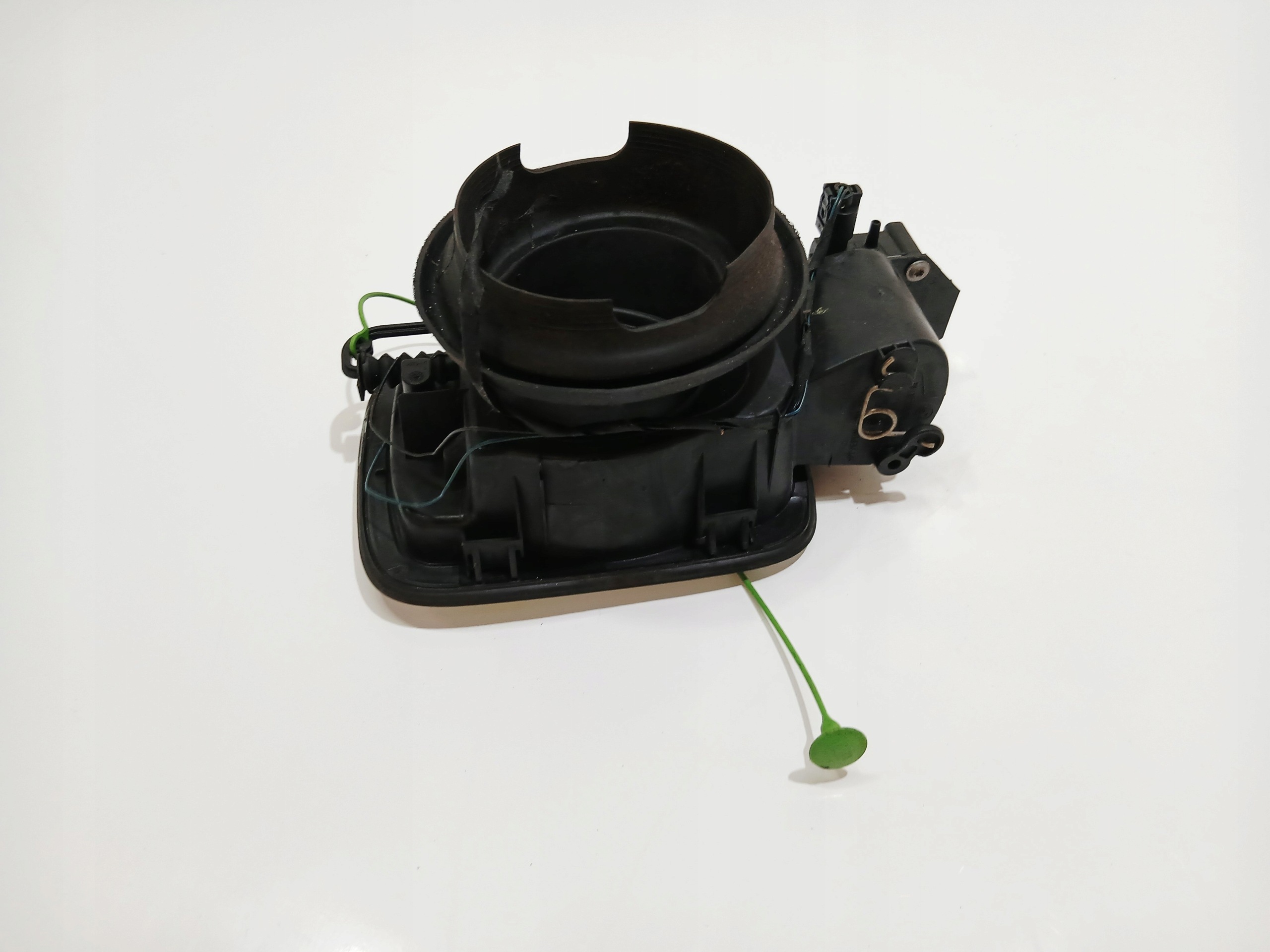 Tankklappe des Kraftstoffsbehälters 300 BMW X1 E84 2990139