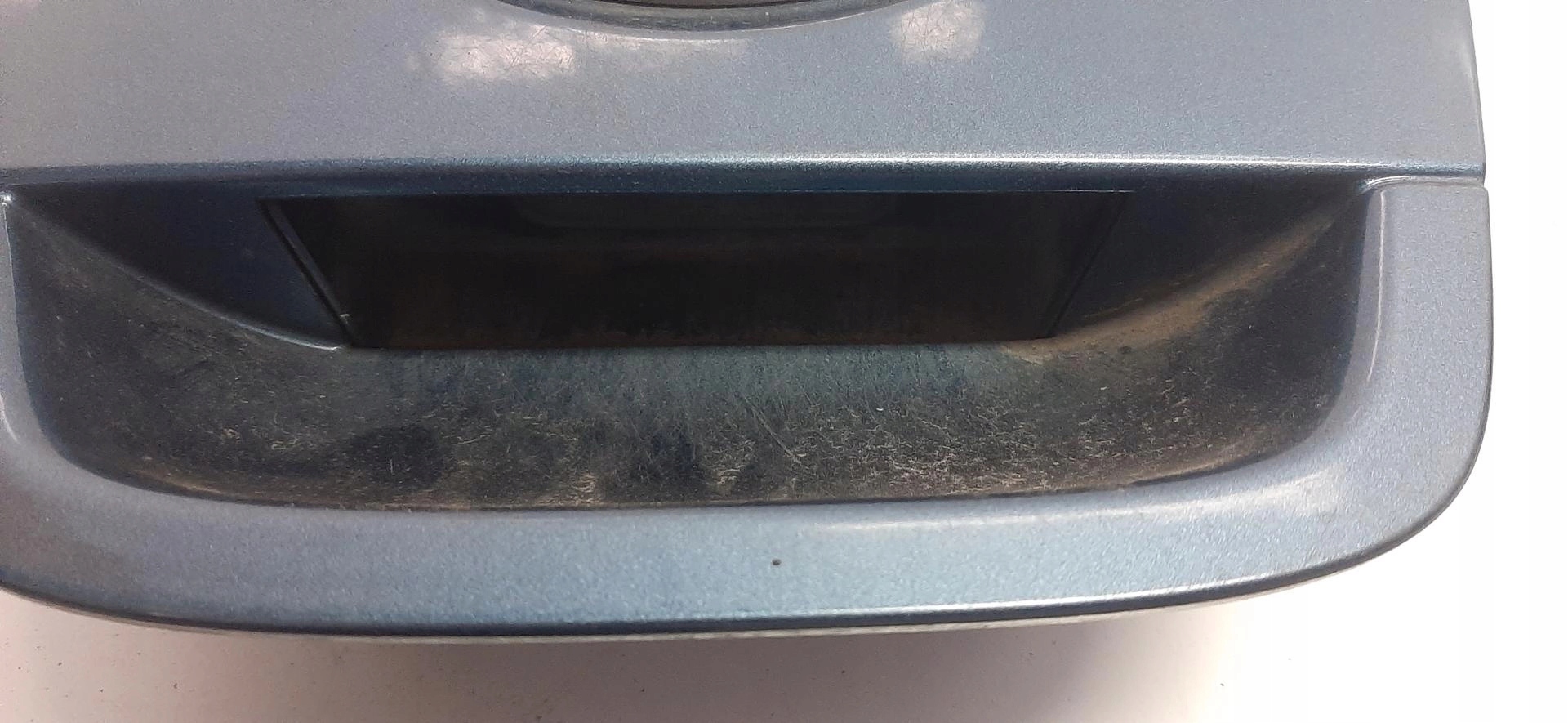 Opel Astra J IV h/b handle mikrostyk Z22S