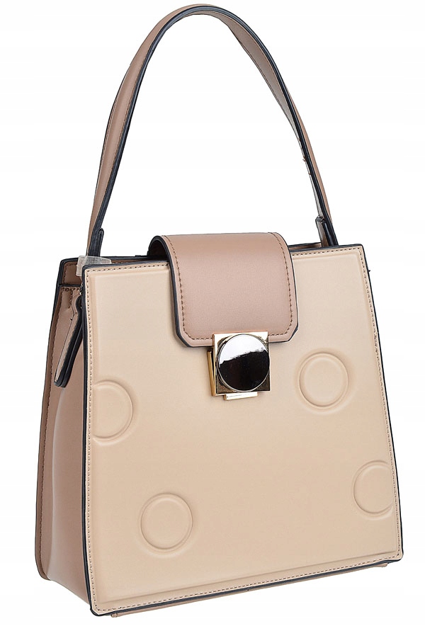 MICUSSI TOREBKA damska KUFEREK wizytowy KOLOR