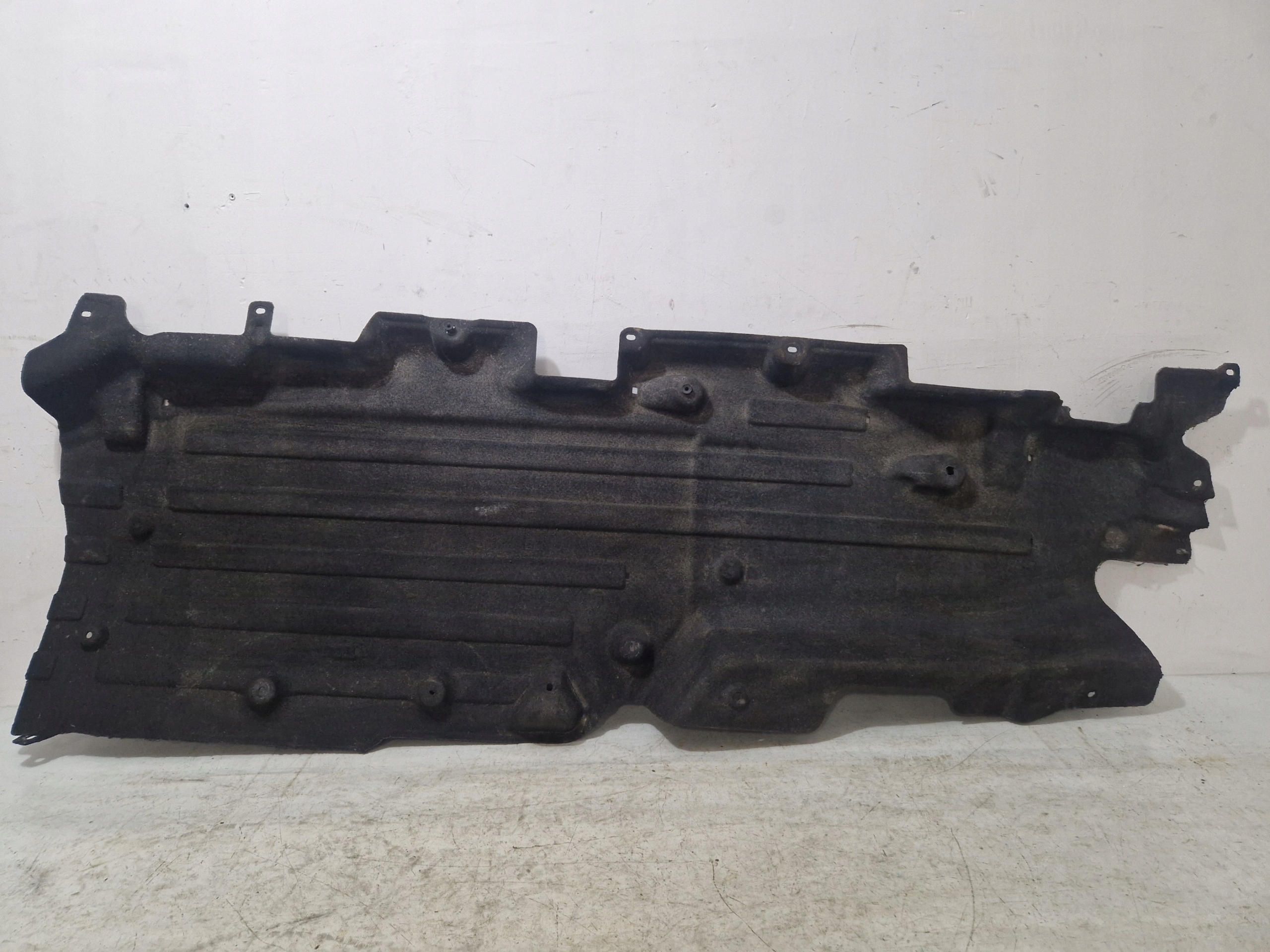 FORD EXPLORER VI MK6 abdeckung Blende Abdeckung Unterfahrschutz L1MB-S11132
