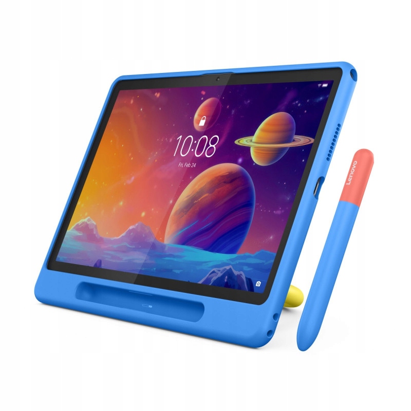 Lenovo Tab 10,1" 4GB/64GB sivý Tablet