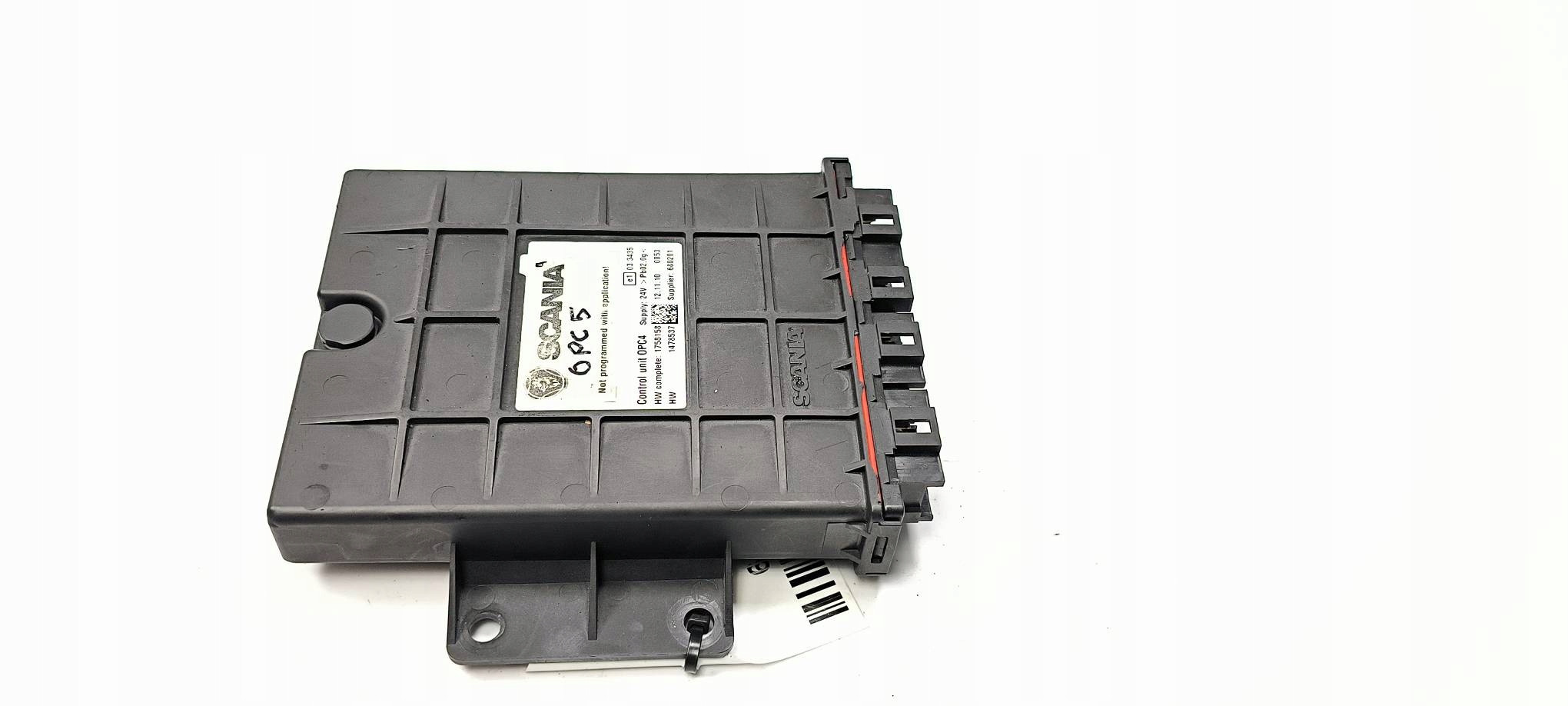 modul OPC4 1758158 SCANIA R410
