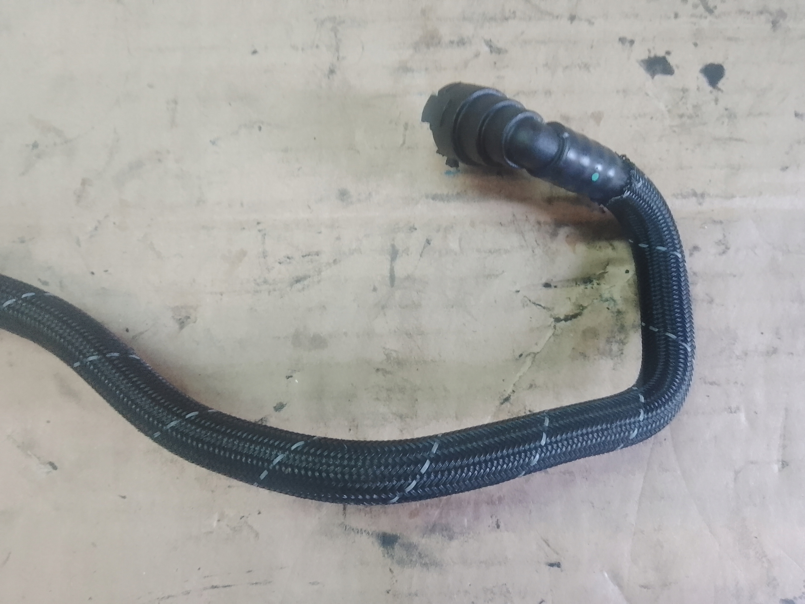 hose vacual AUDI A6 C8 2.0TDI 4K0611931AL
