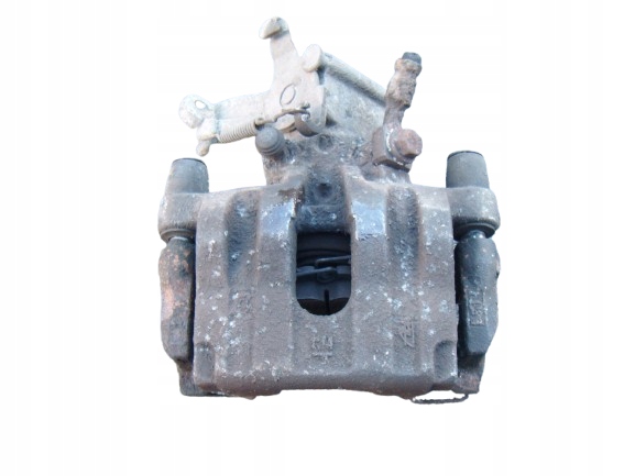 OPEL VECTRA C 02-08 2.0 DTI ZACISK HAMULCOWY PRAWY TYŁ