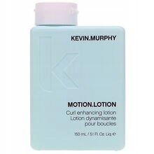 Motion Lotion pro podporu vlnitých vlasů