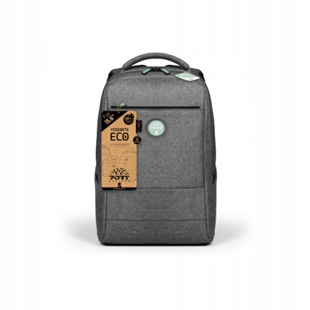 Port Designs Pasuje na velikost „ Batoh na notebook Yosemite Eco XL