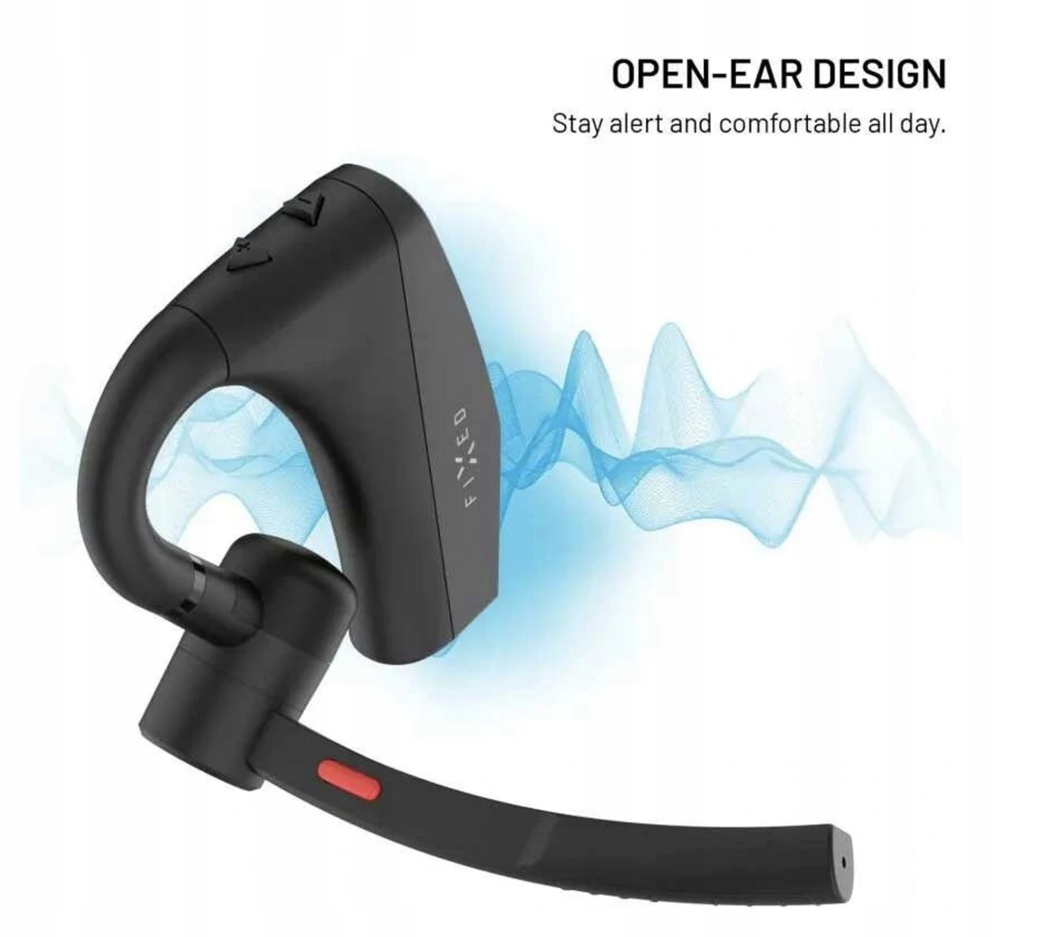 Fixed Talk Pro Fixtlk-p-bk
