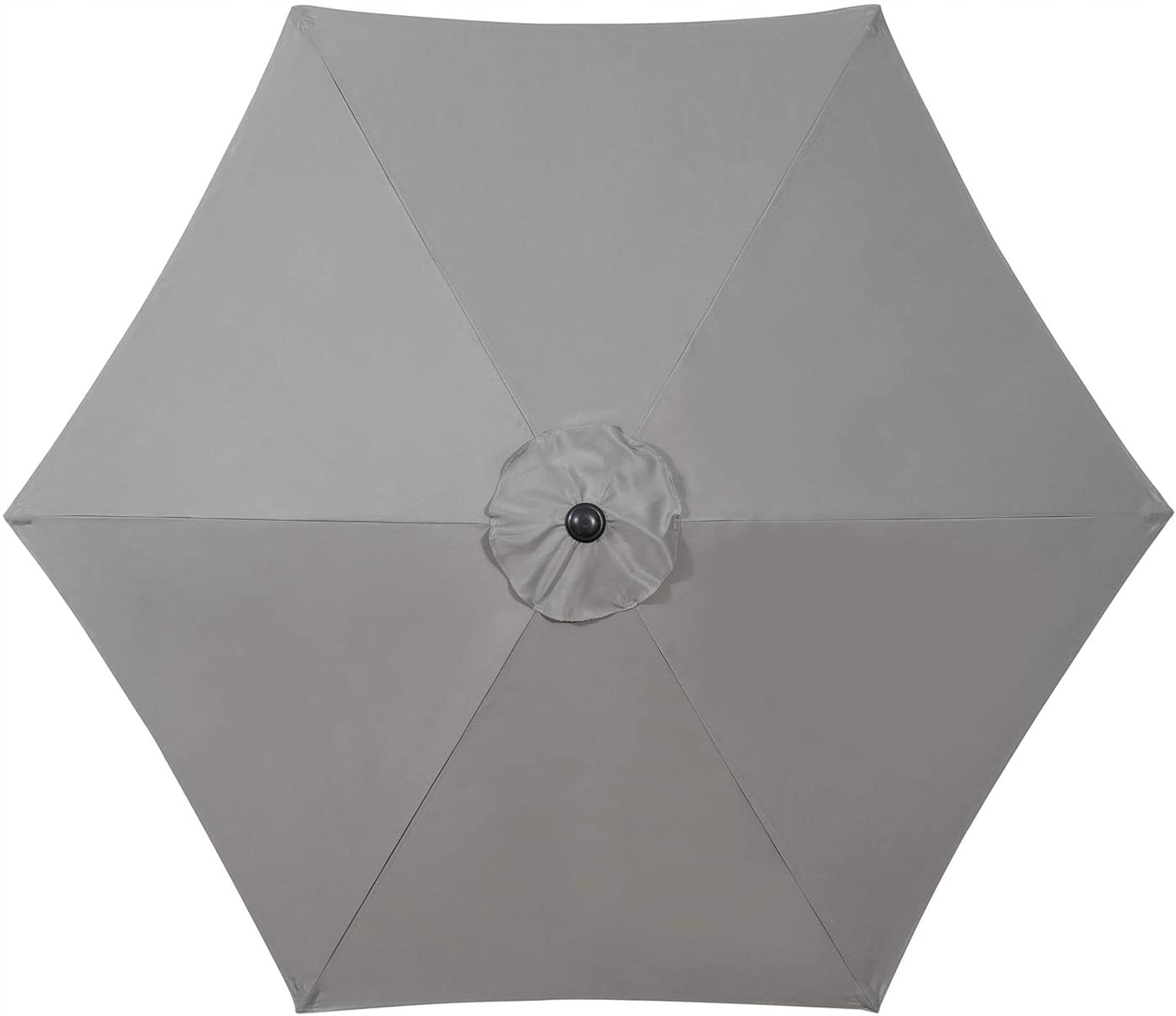 PARASOL DUŻY OGRODOWY NA TARAS SKŁADANY 270cm XXL Model BPL03
