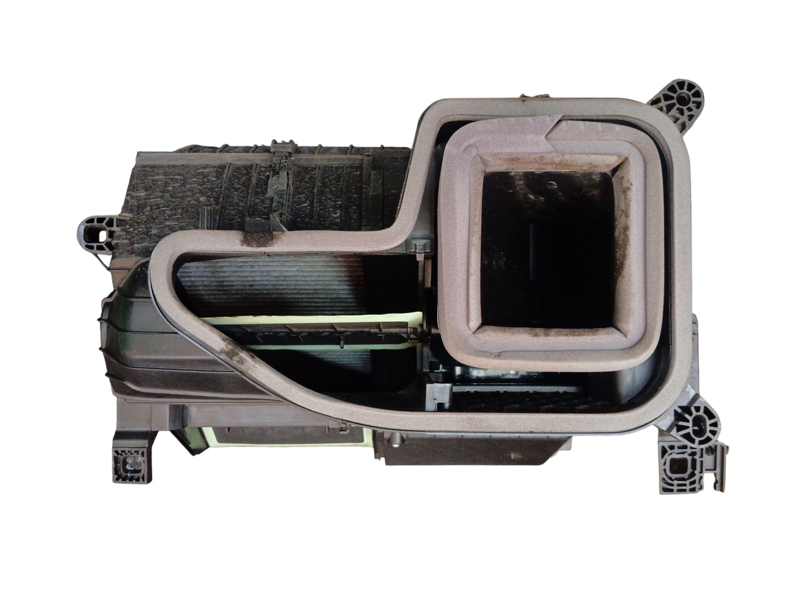 ventilátor topení topení VOLKSWAGEN ID.3 (2019-2023) 1EA820153L