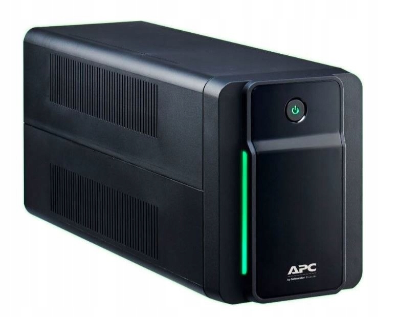 Záložní zdroj napájení BX500MI Back-UPS 500VA, 230 V, Avr, Iec zásuvky