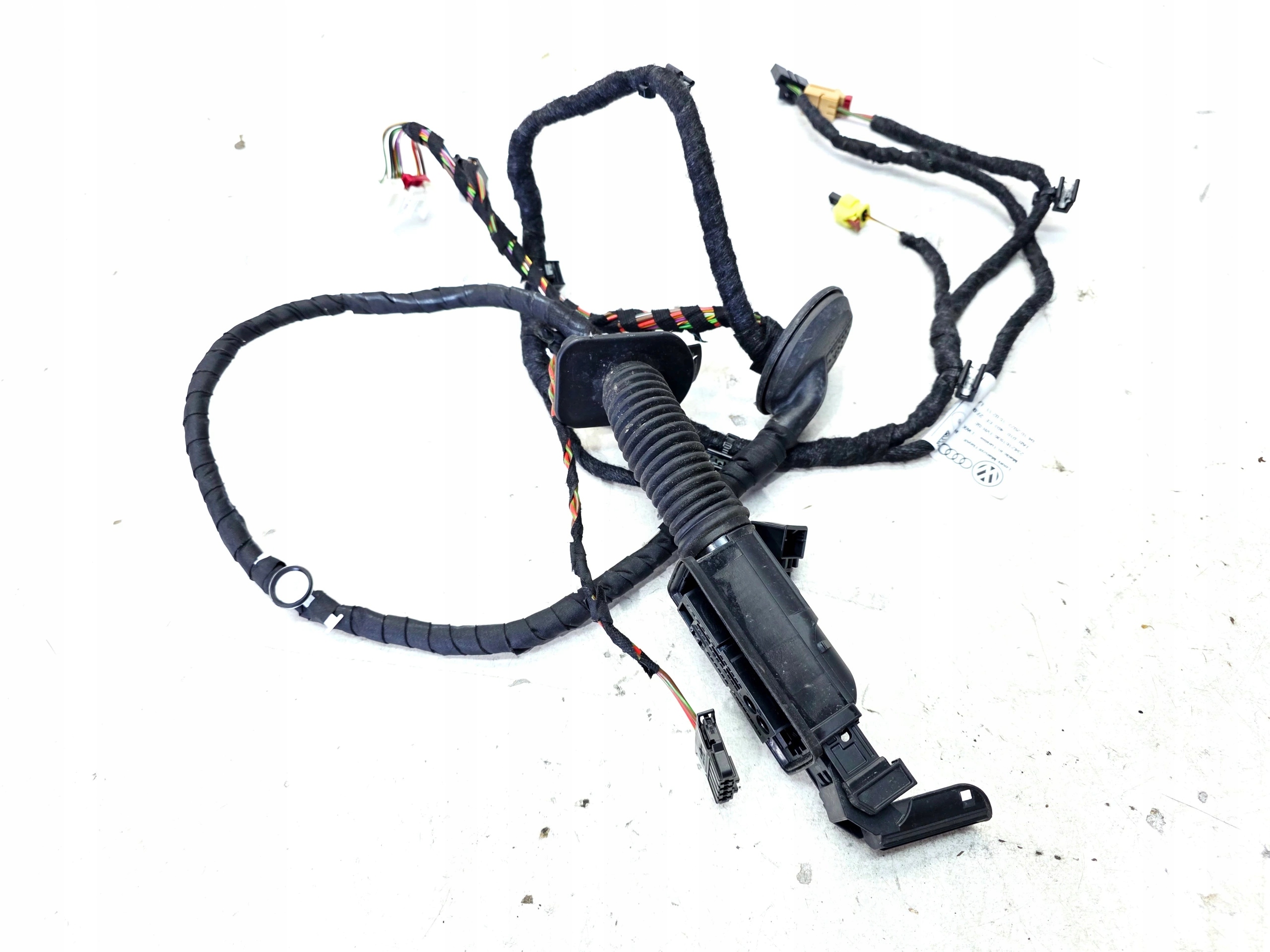 bundle wiring door left front AUDI Q4 E-TRON TAB010403EE 010403EE