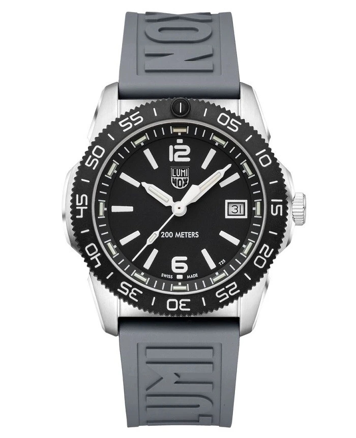 Pánské hodinky Luminox XS.CA22M Pacific Diver