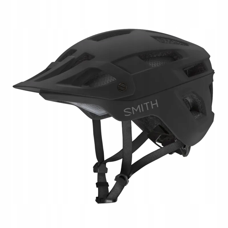 Kask Rowerowy Smith Engage 2 Mips Matt Black 61-65 cm E00757#3OE