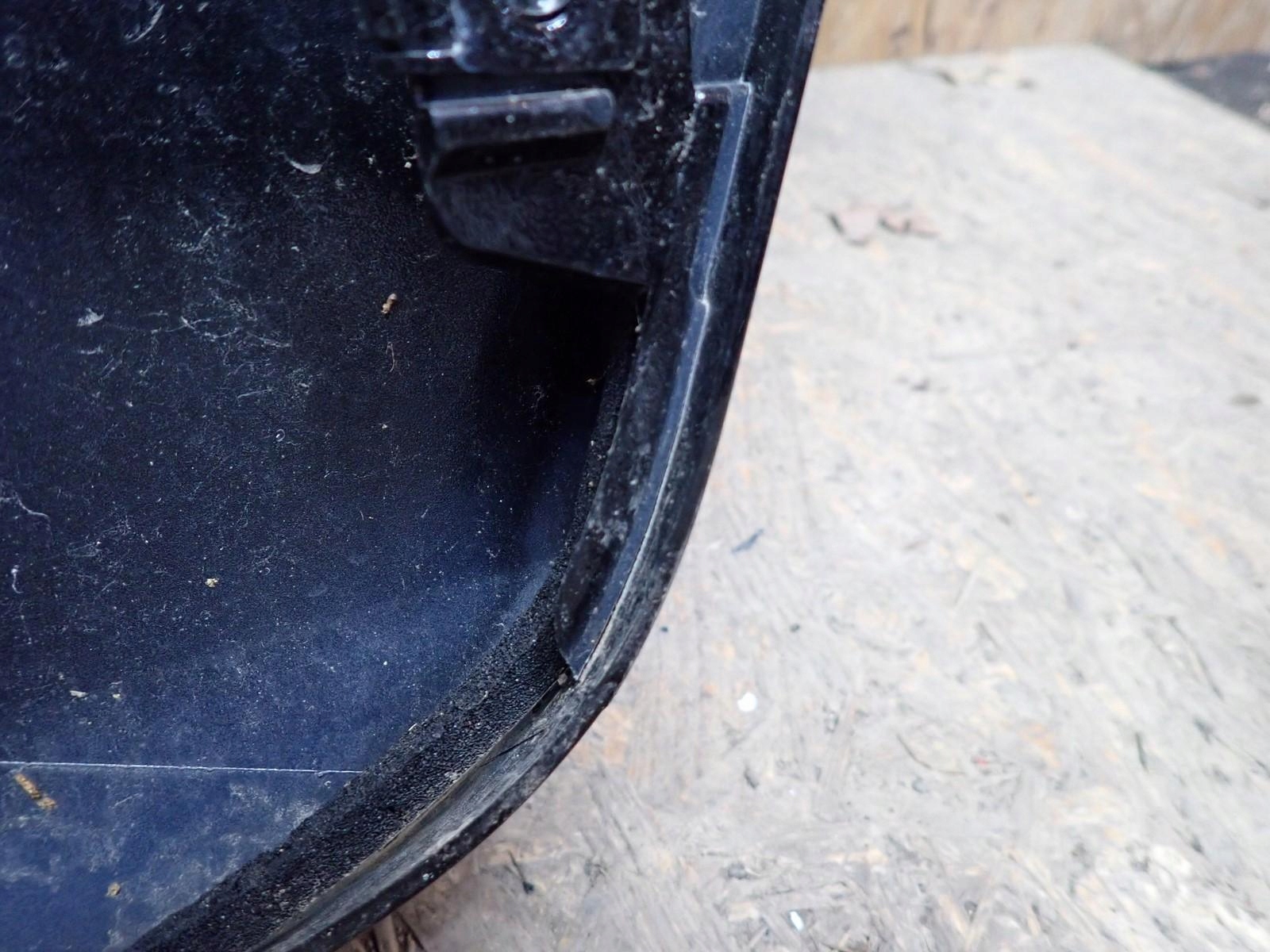 Couverture de lhayon RENAULT CAPTUR 2 II HF 2020- 901521040R