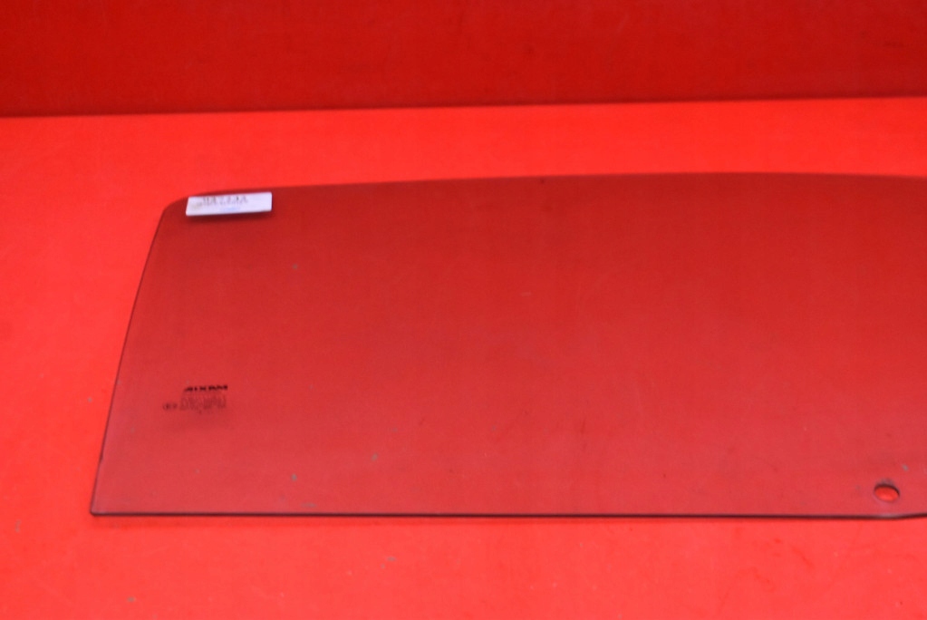 window side right front front AIXAM 500 04R