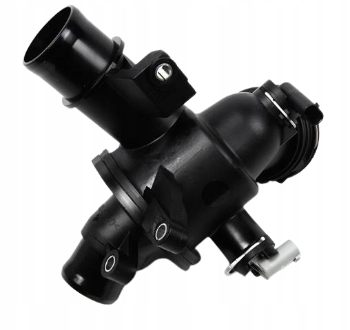 02.19.023 - Термостат TTC для MERCEDES SPRINTER 906 VITO OM651