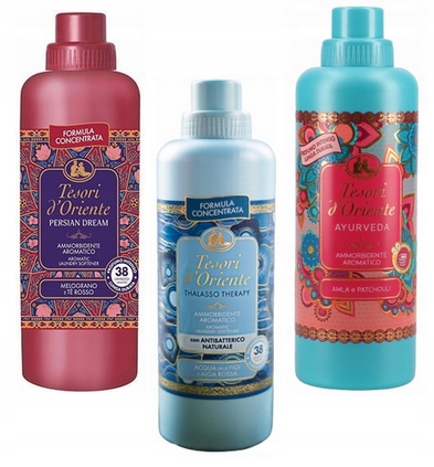 Levně Sada Tesori Pta