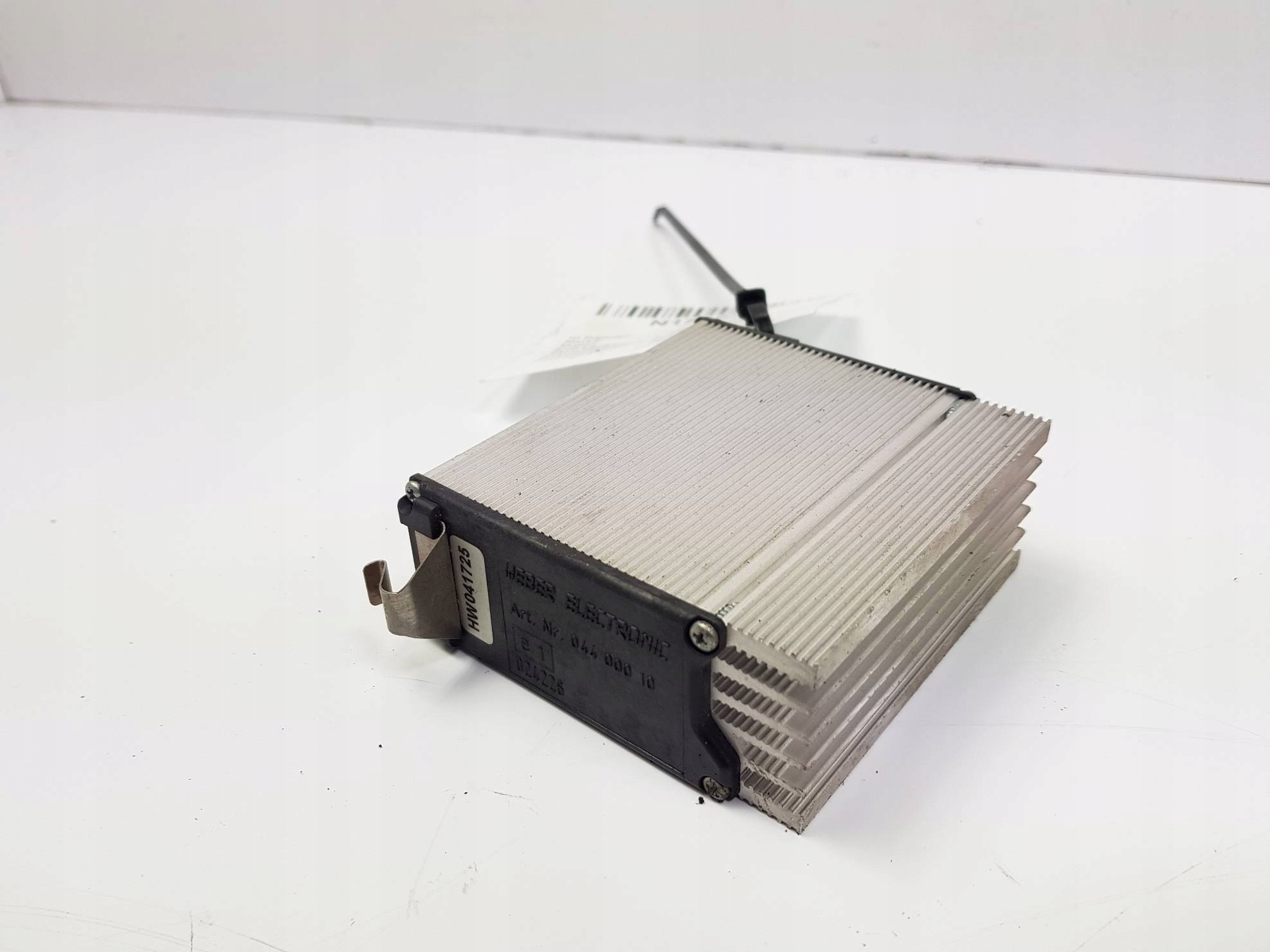 modulo A0005429325 MERCEDES ATEGO 1218L